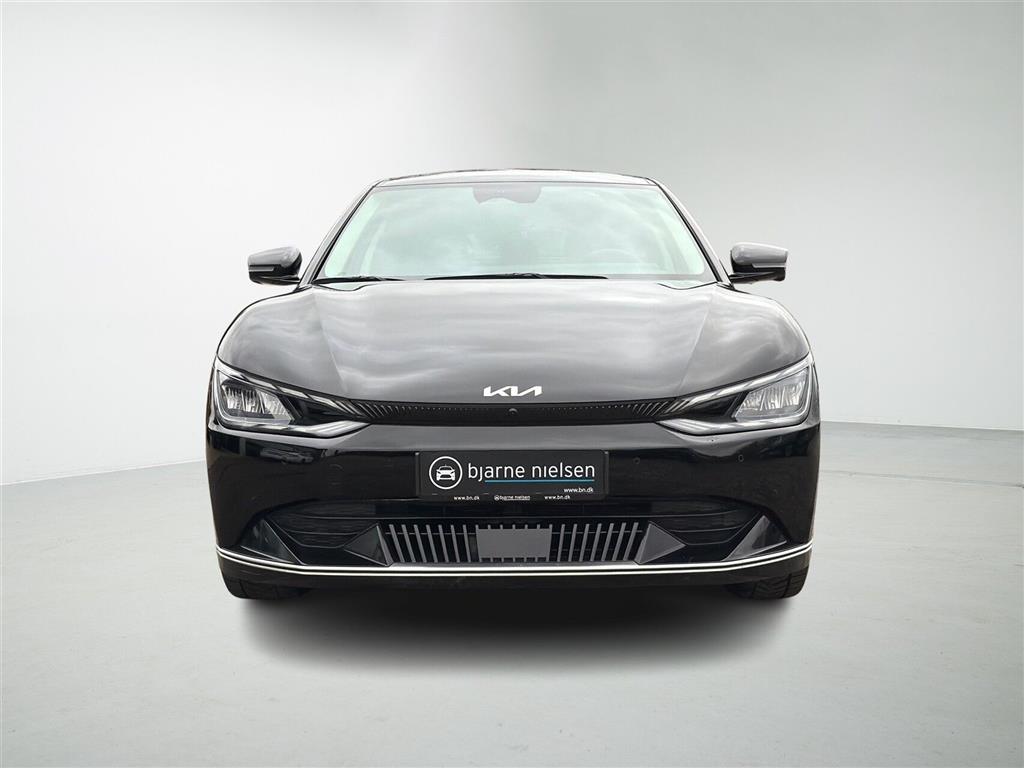 Kia EV6 Long Range m/Upgrade billede 6