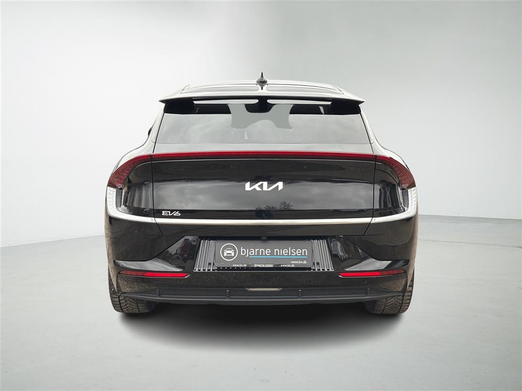 Kia EV6 Long Range m/Upgrade billede 7