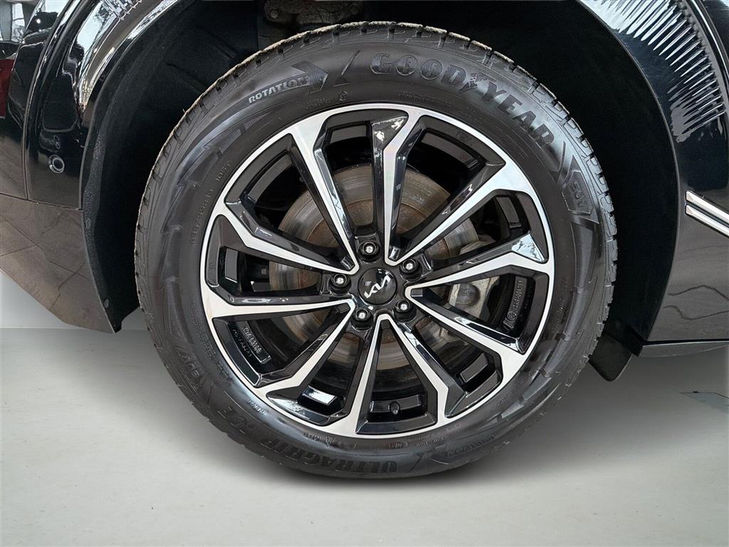 Kia EV6 Long Range m/Upgrade billede 8