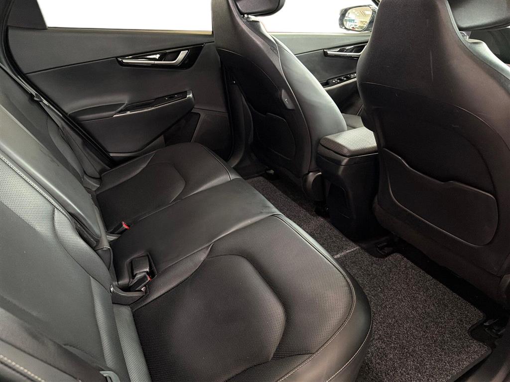Kia EV6 Long Range m/Upgrade billede 12