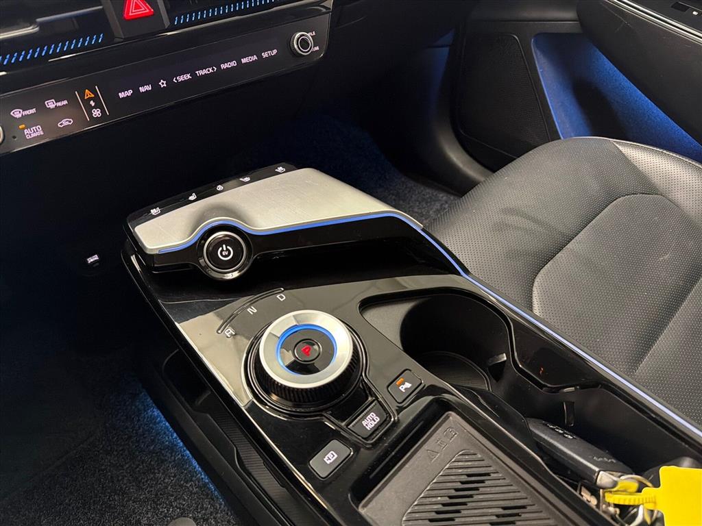 Kia EV6 Long Range m/Upgrade billede 15
