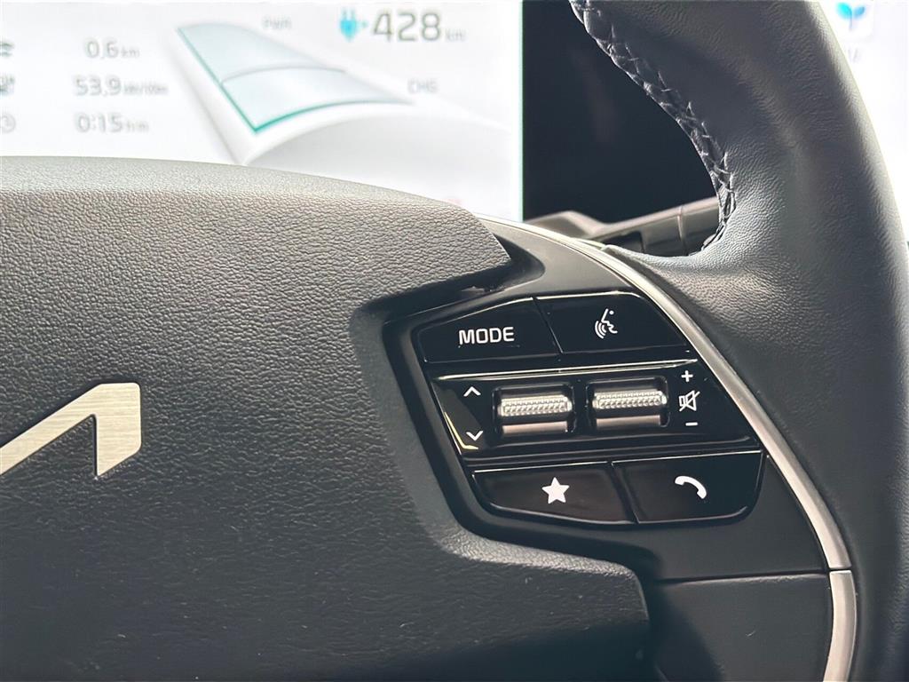 Kia EV6 Long Range m/Upgrade billede 18