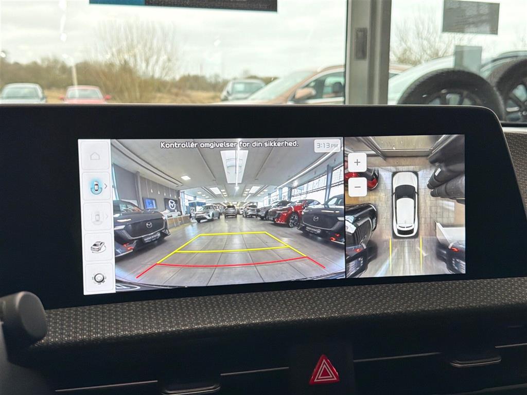 Kia EV6 Long Range m/Upgrade billede 19