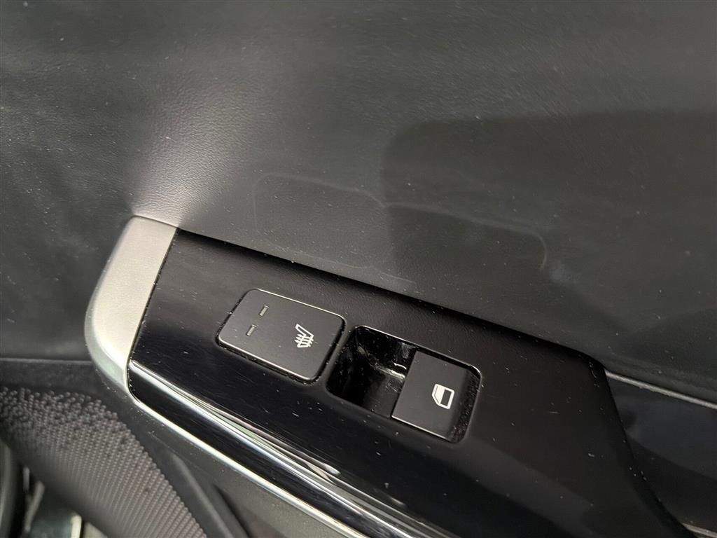 Kia EV6 Long Range m/Upgrade billede 21