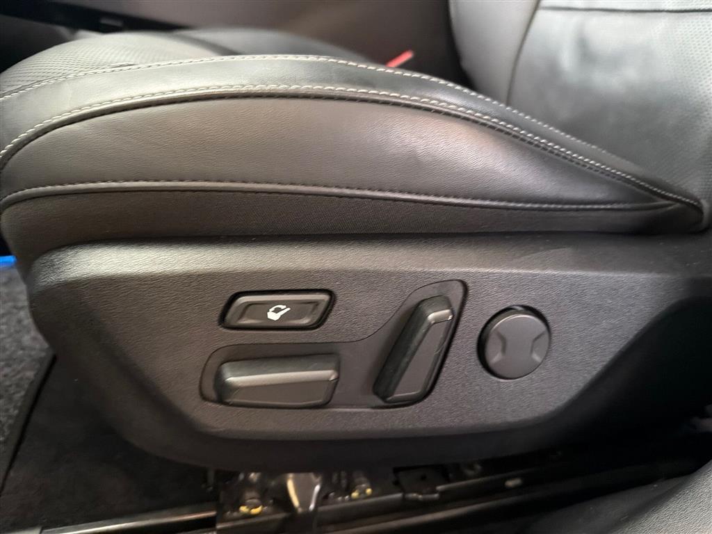 Kia EV6 Long Range m/Upgrade billede 23