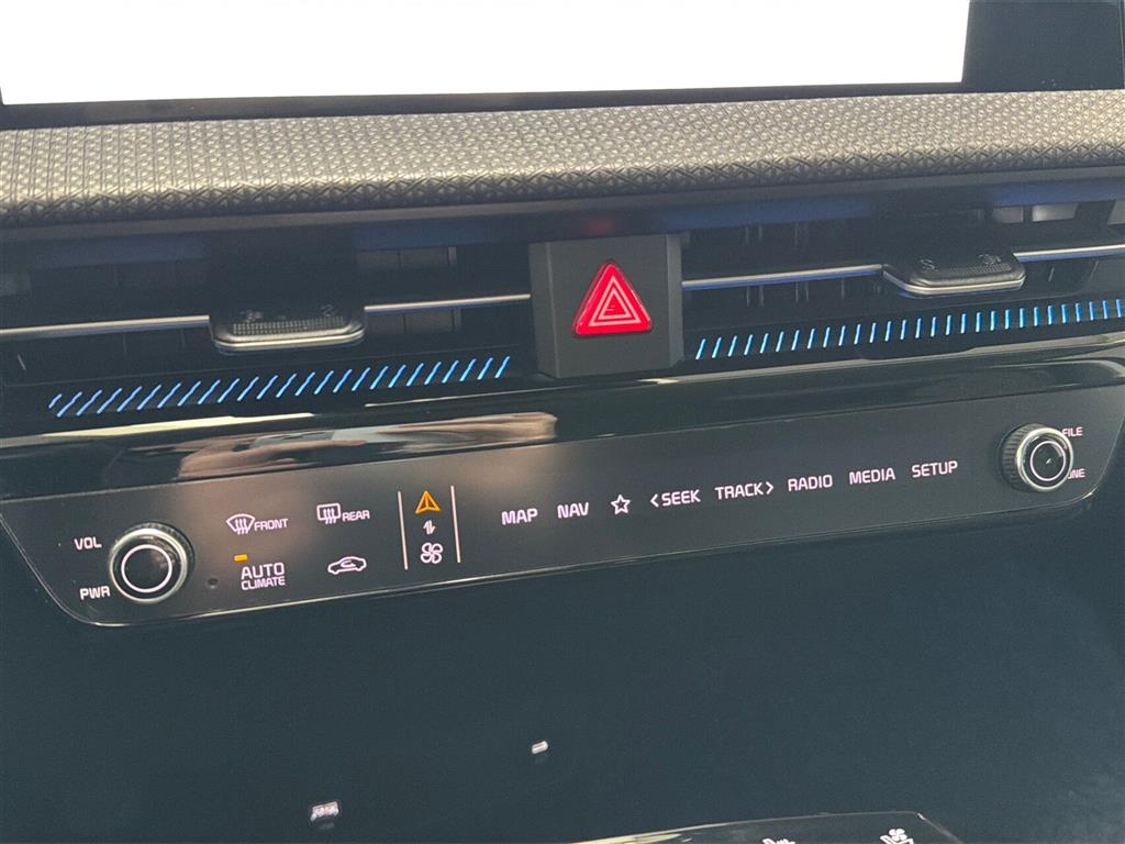 Kia EV6 Long Range m/Upgrade billede 25