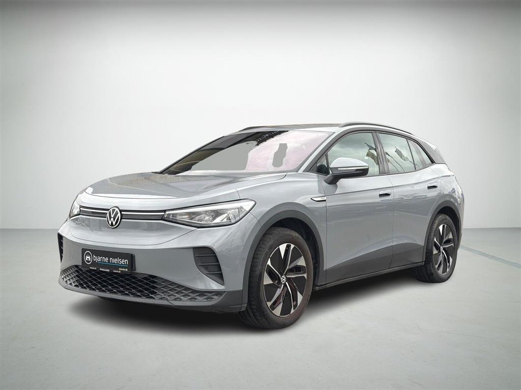 VW ID.4 Pro Performance