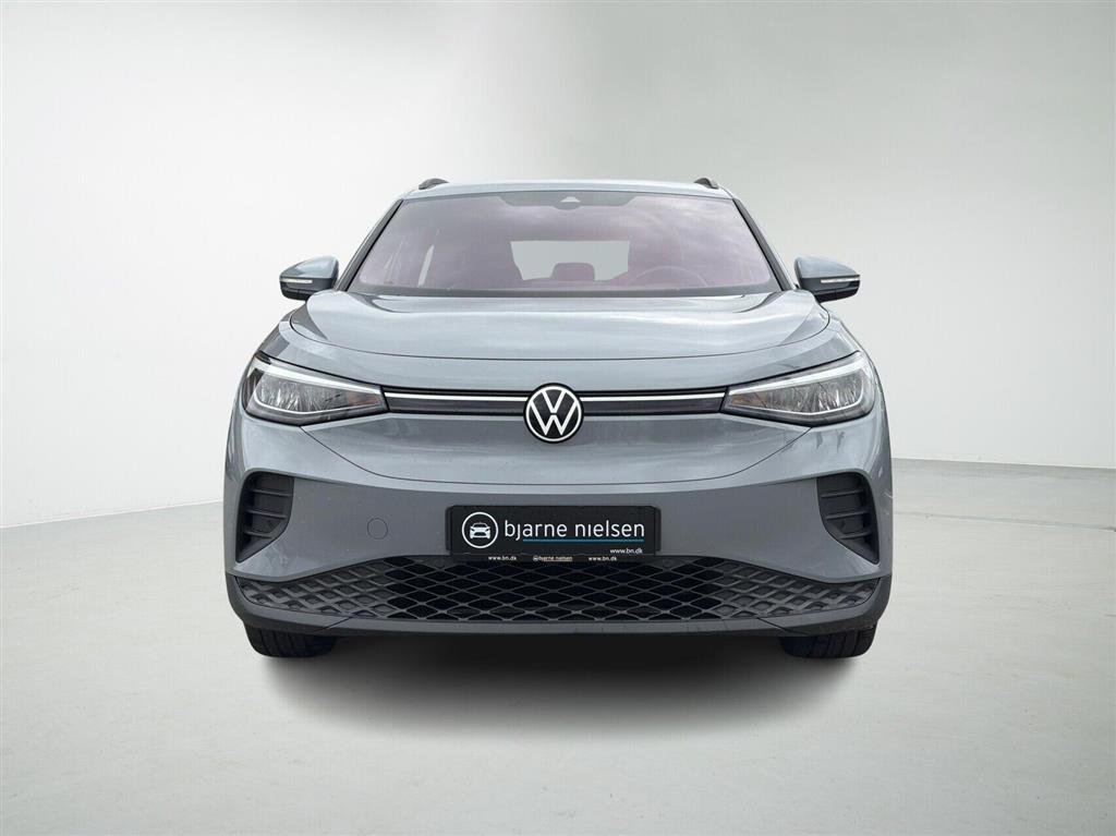 VW ID.4 Pro Performance billede 6