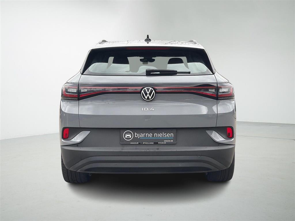 VW ID.4 Pro Performance billede 7