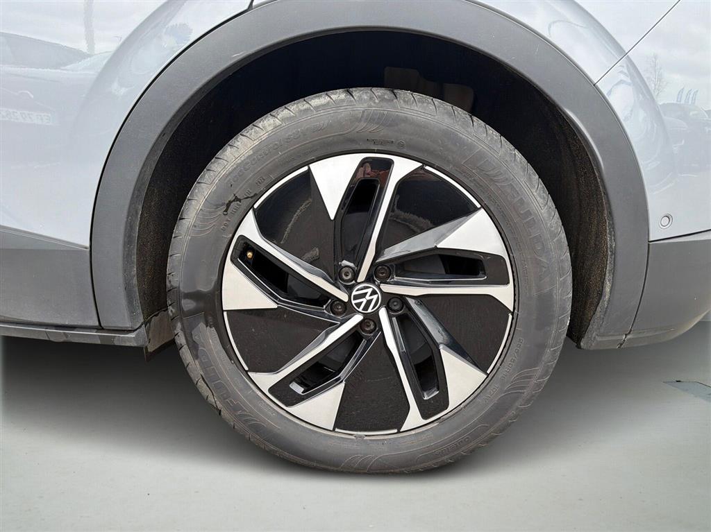 VW ID.4 Pro Performance billede 8
