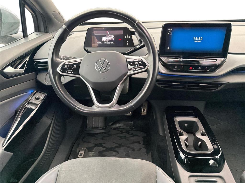 VW ID.4 Pro Performance billede 9