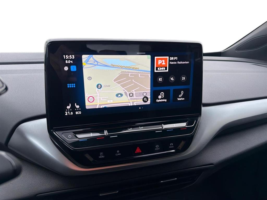 VW ID.4 Pro Performance billede 11