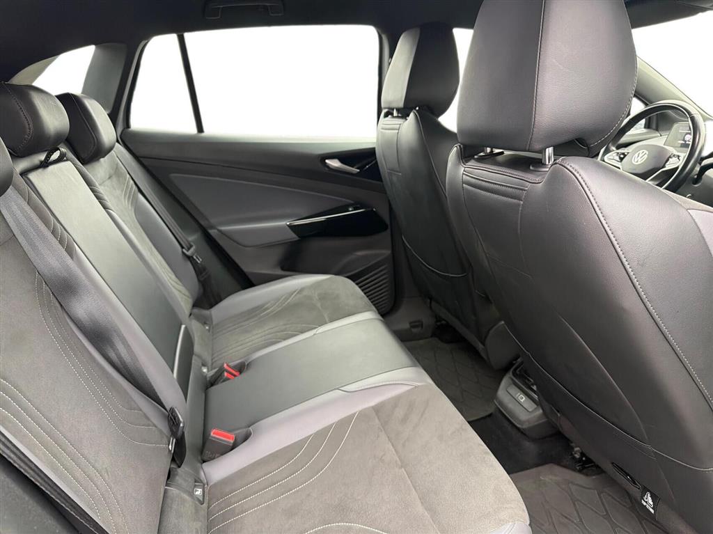 VW ID.4 Pro Performance billede 12