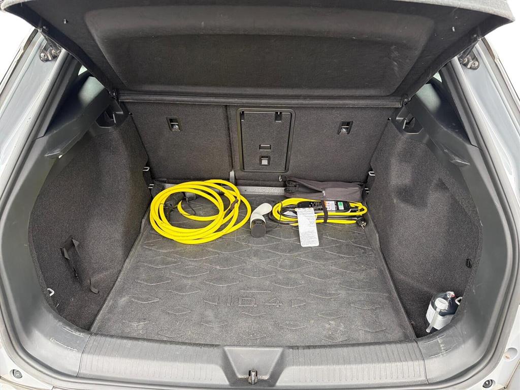 VW ID.4 Pro Performance billede 13