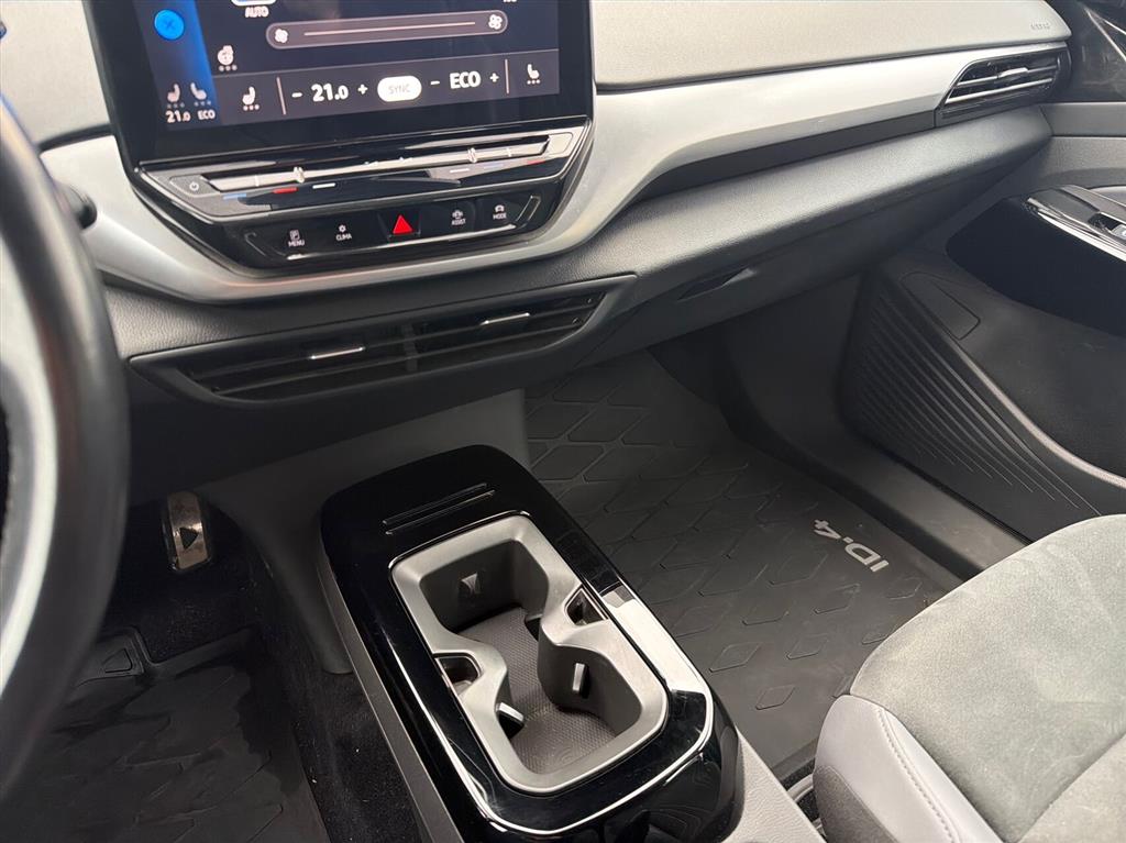 VW ID.4 Pro Performance billede 15