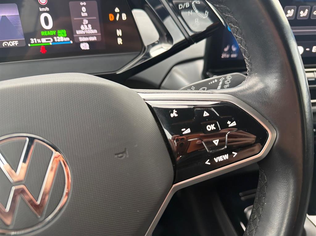 VW ID.4 Pro Performance billede 17