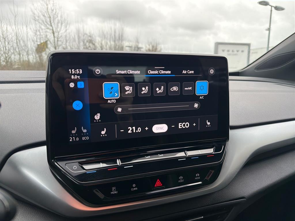 VW ID.4 Pro Performance billede 20