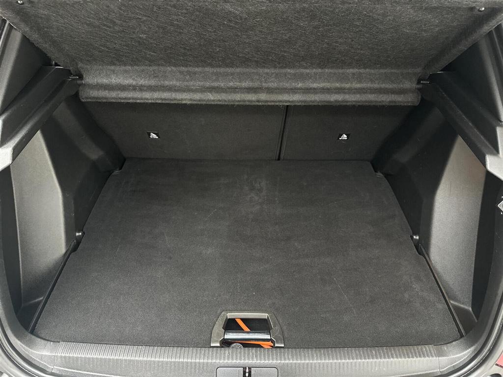 Peugeot e-2008 GT Pack billede 14