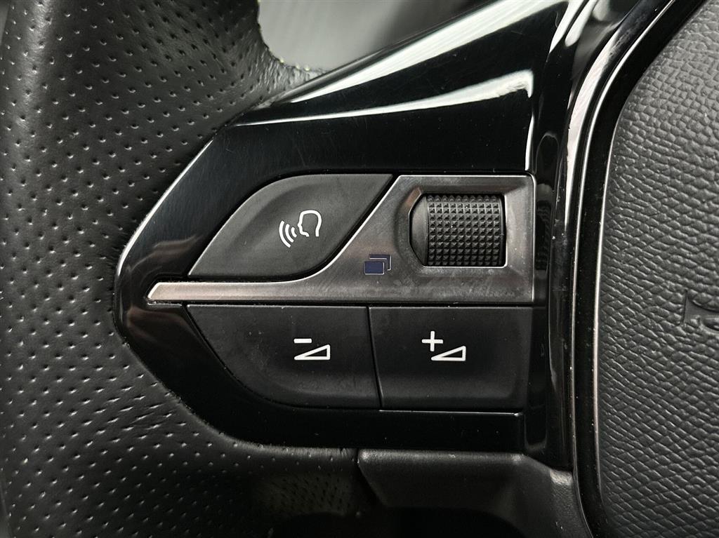 Peugeot e-2008 GT Pack billede 16