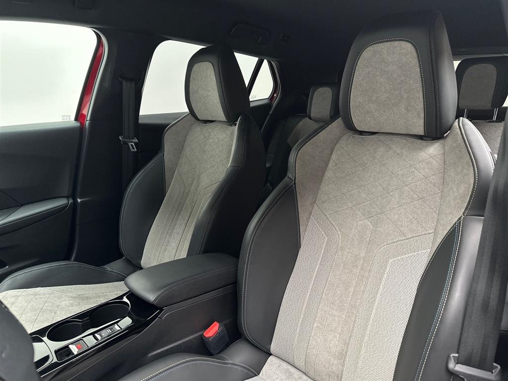 Peugeot e-2008 GT Pack billede 18