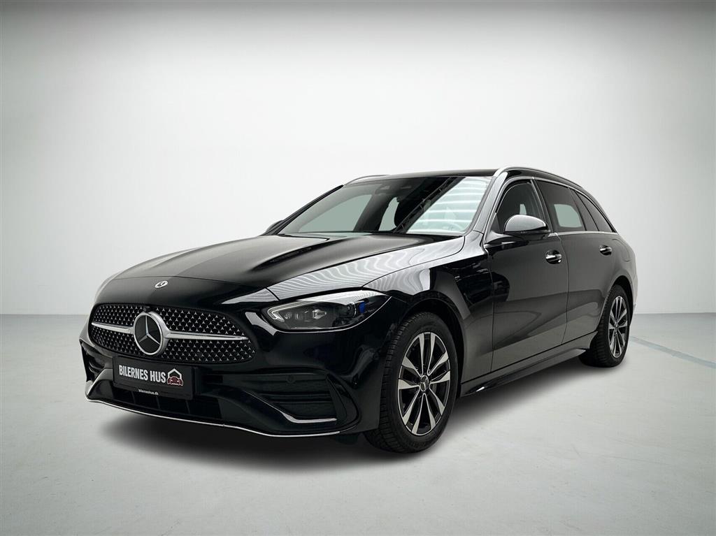 Mercedes-Benz C300 e Premium