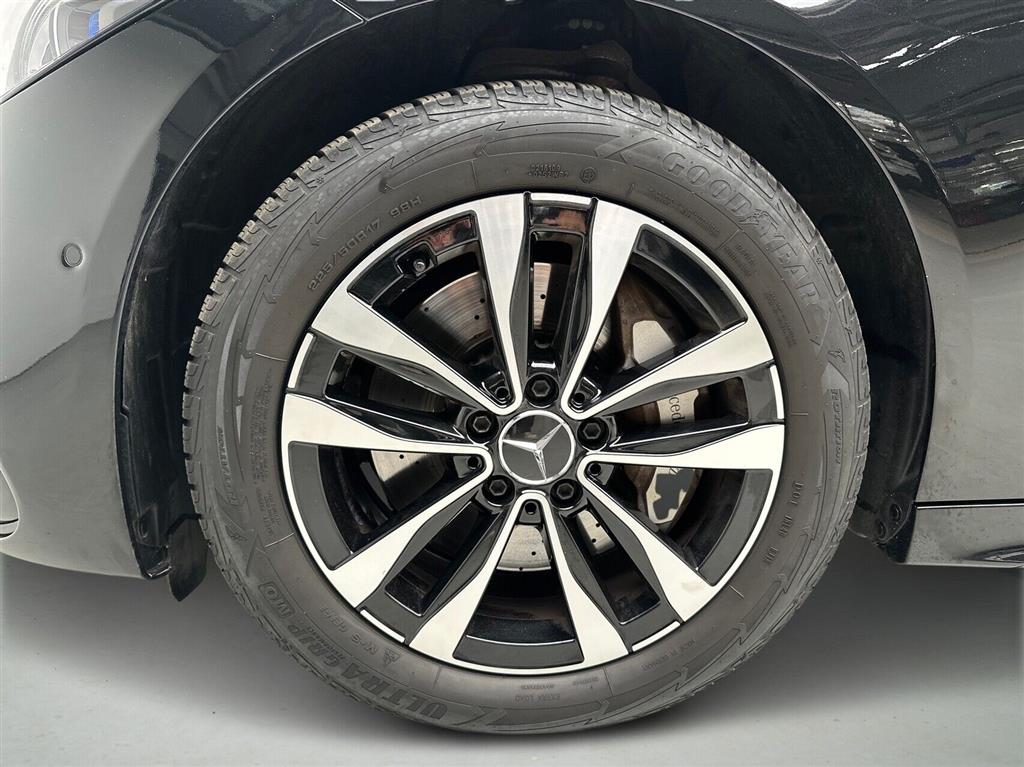 Mercedes-Benz C300 e Premium billede 9