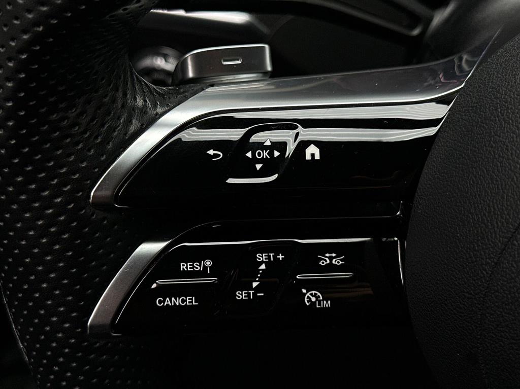 Mercedes-Benz C300 e Premium billede 15