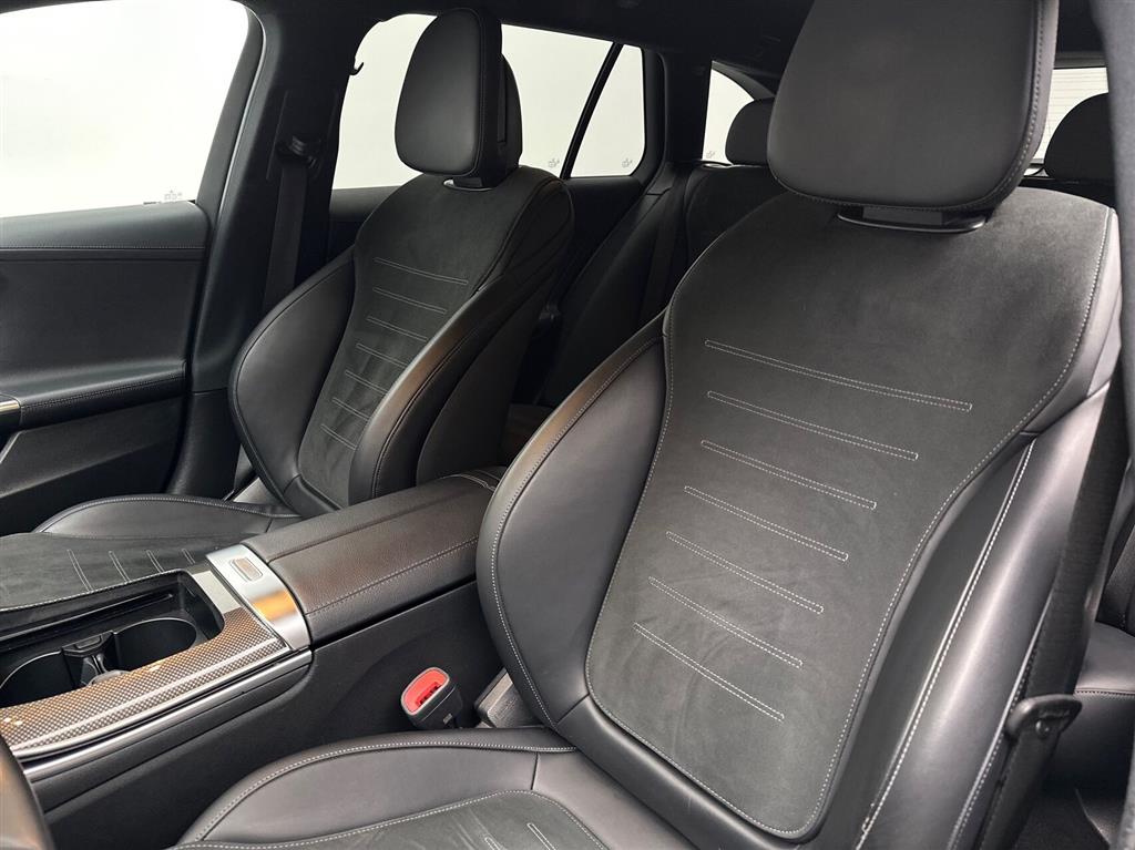 Mercedes-Benz C300 e Premium billede 17