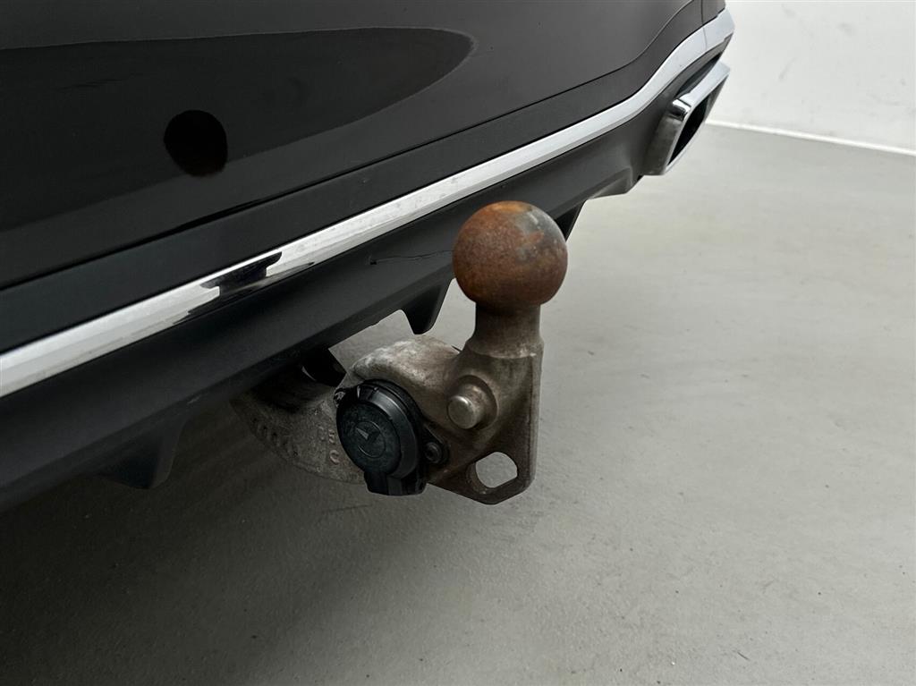 Mercedes-Benz C300 e Premium billede 18