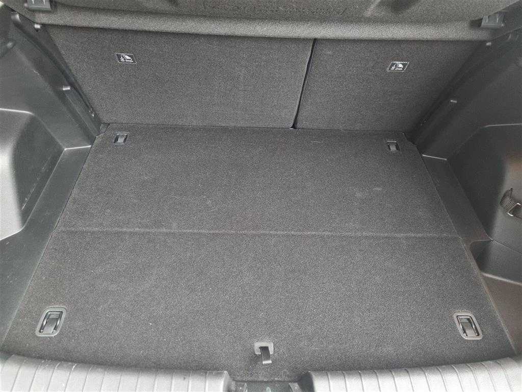 Hyundai Bayon Essential Komfort billede 12