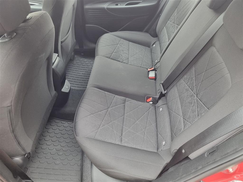 Hyundai Bayon Essential Komfort billede 10