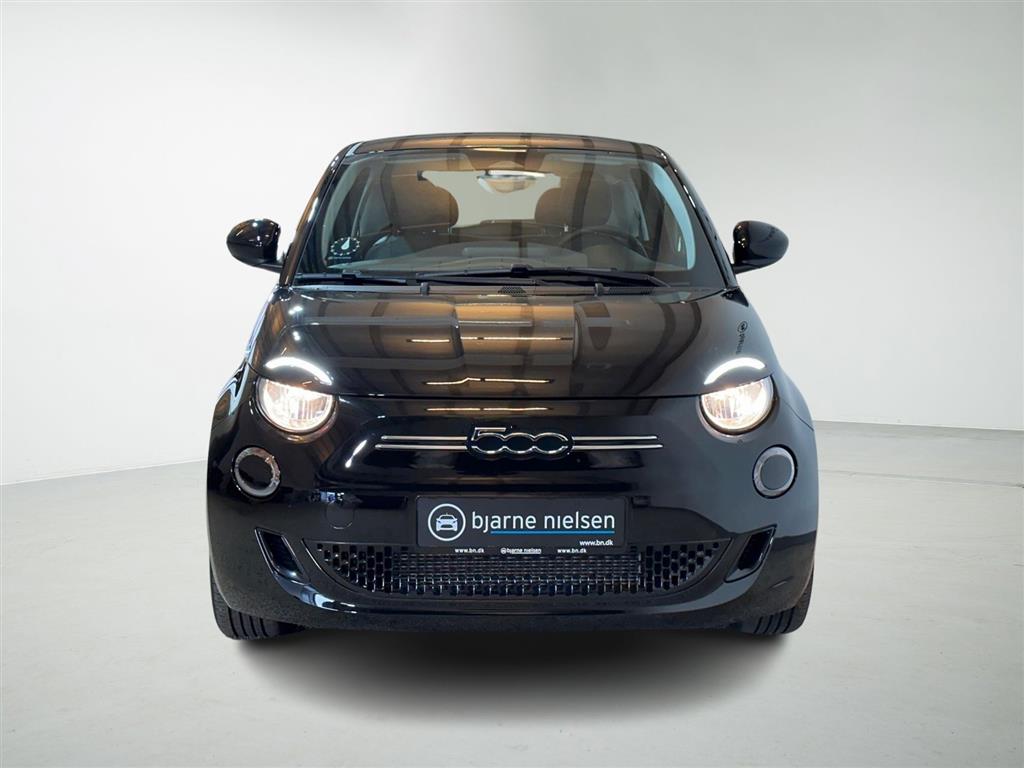 Fiat 500e Icon billede 6