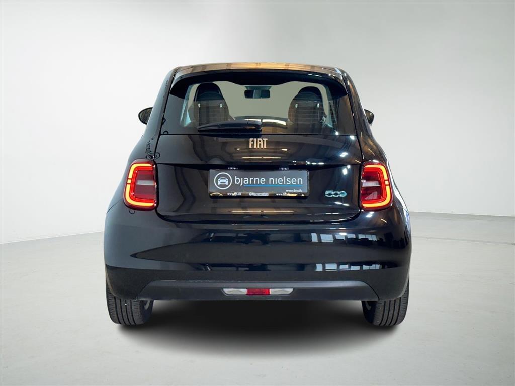 Fiat 500e Icon billede 7