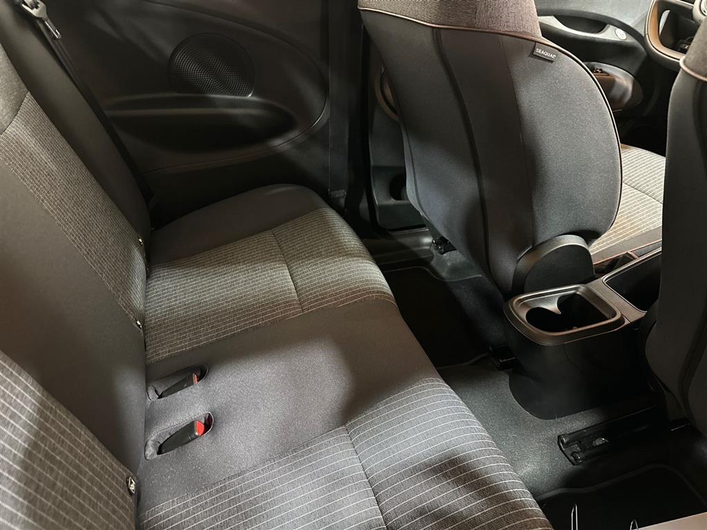 Fiat 500e Icon billede 12