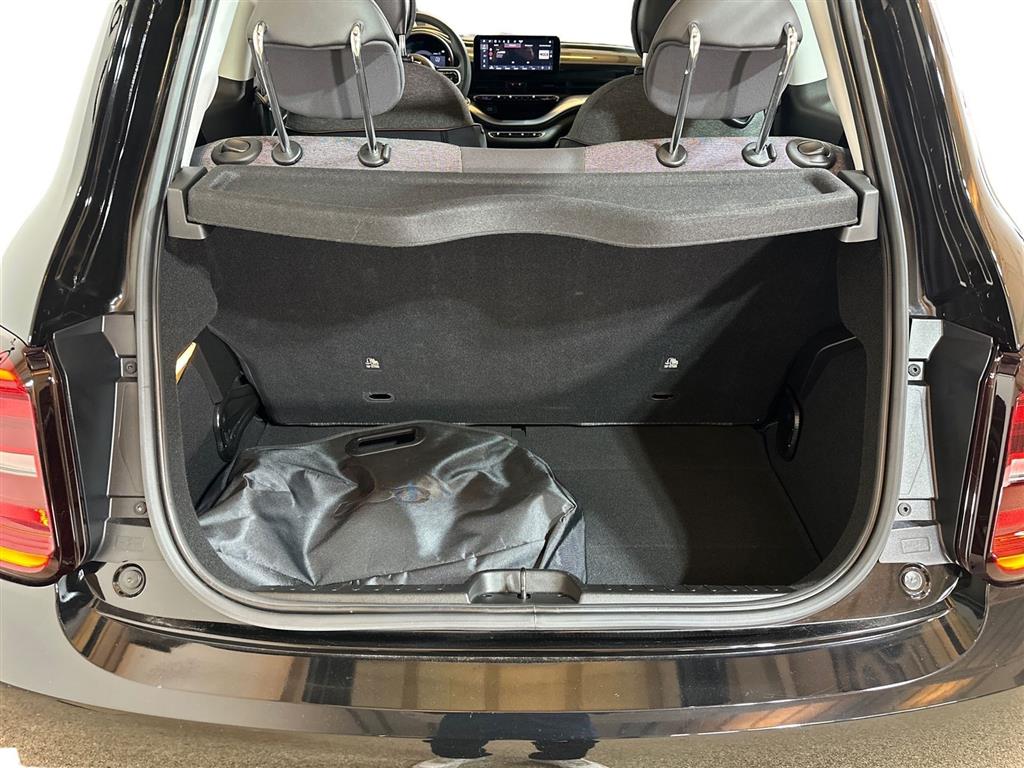 Fiat 500e Icon billede 13