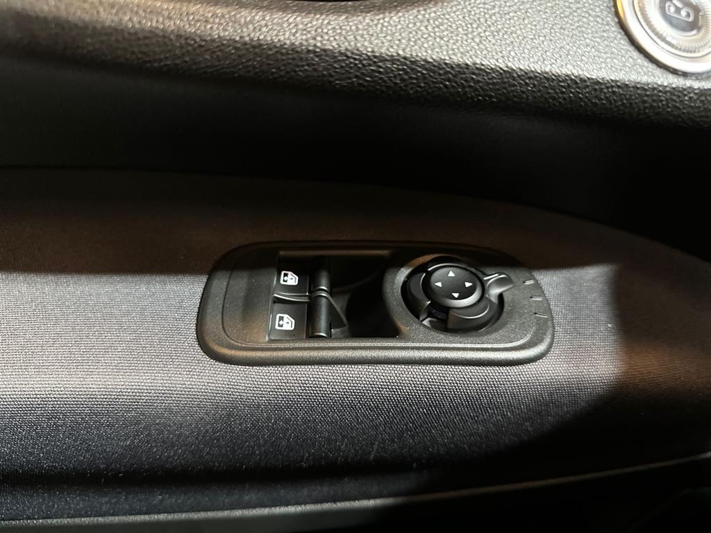 Fiat 500e Icon billede 15