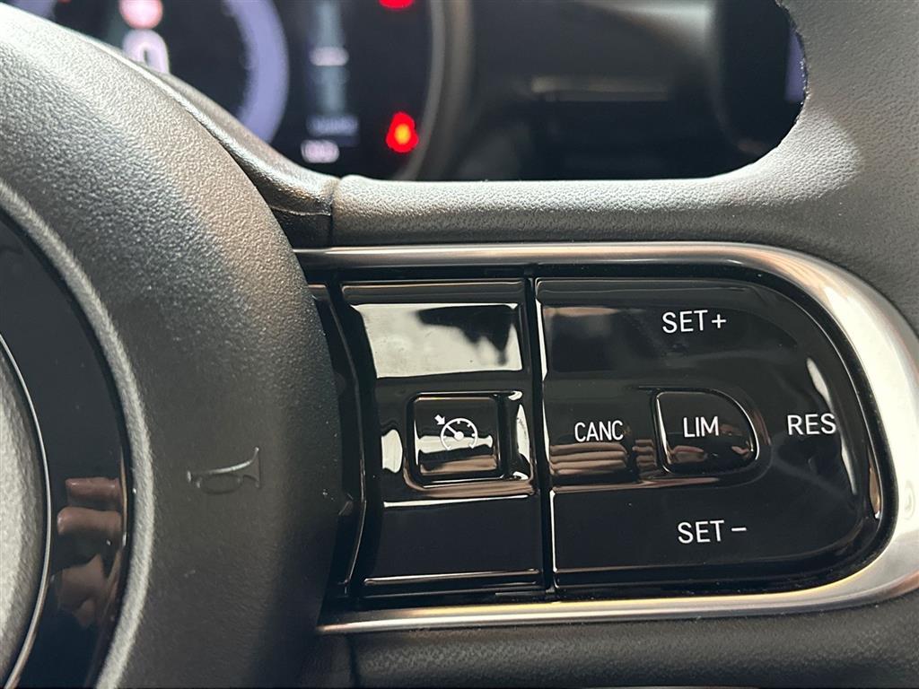 Fiat 500e Icon billede 17