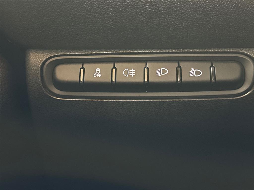 Fiat 500e Icon billede 18