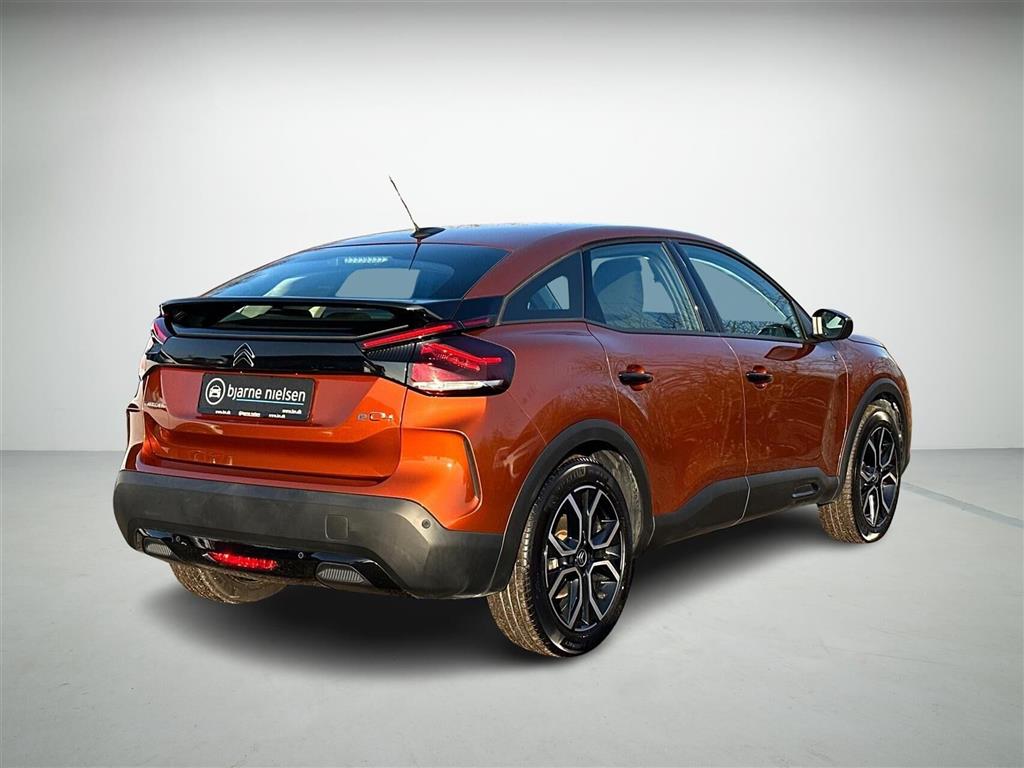 Citroën e-C4 Feel billede 2