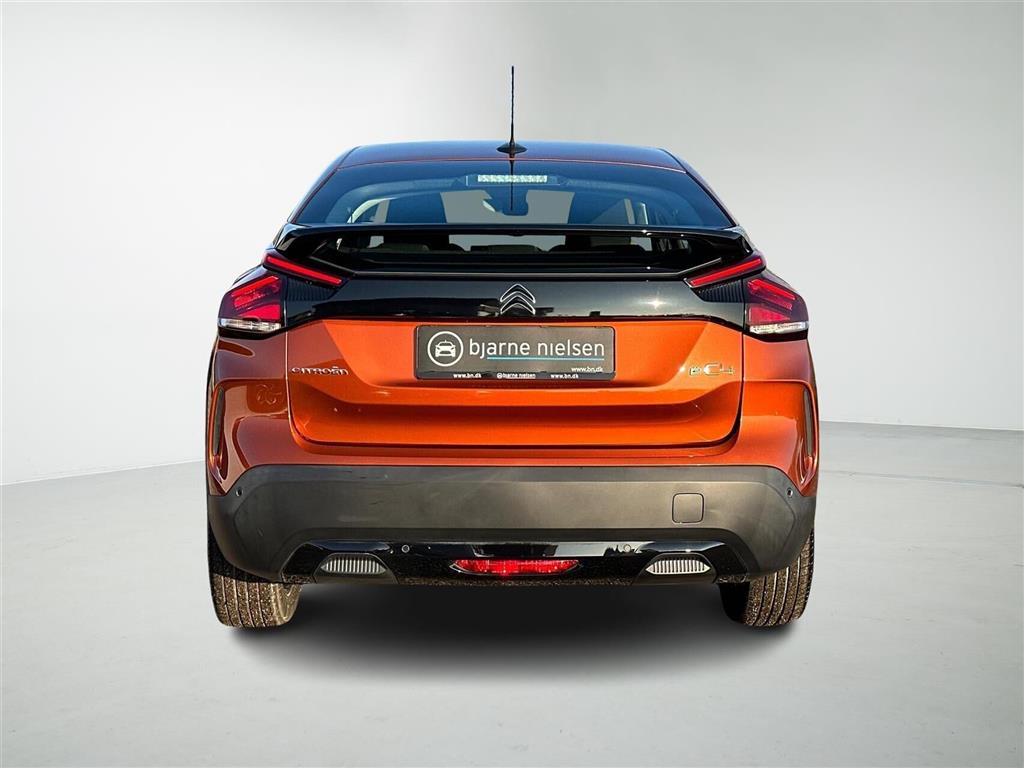 Citroën e-C4 Feel billede 7