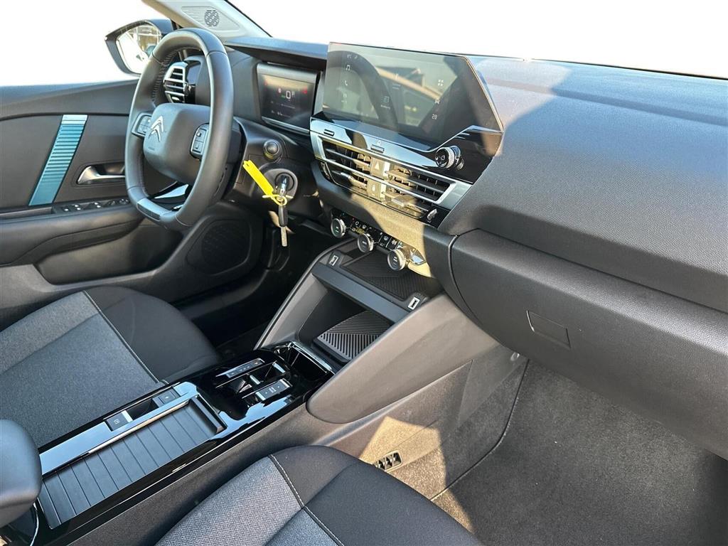 Citroën e-C4 Feel billede 10