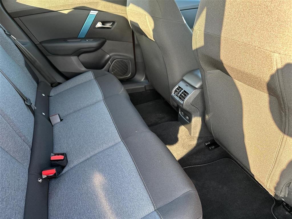 Citroën e-C4 Feel billede 12
