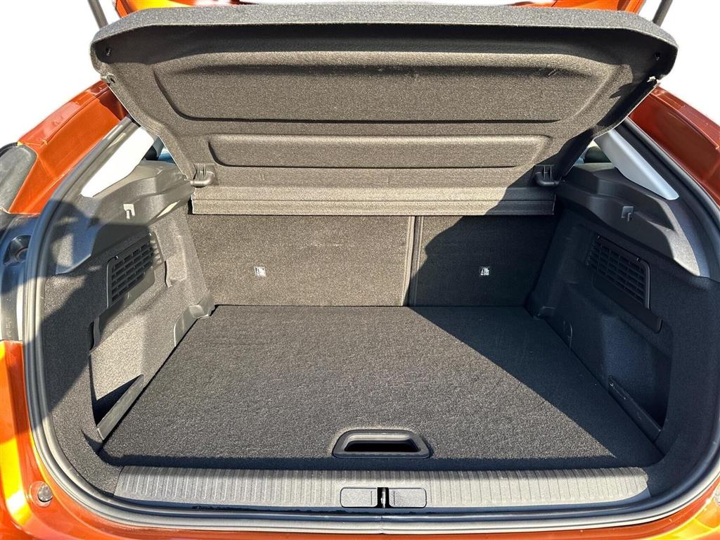 Citroën e-C4 Feel billede 13