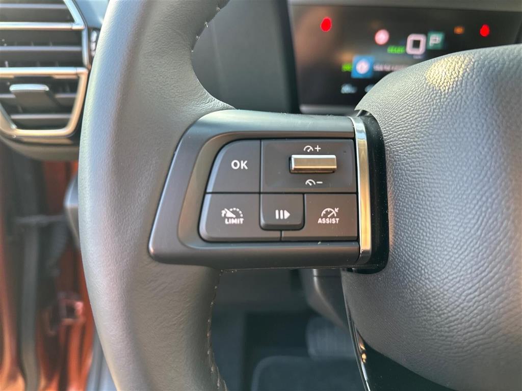 Citroën e-C4 Feel billede 16