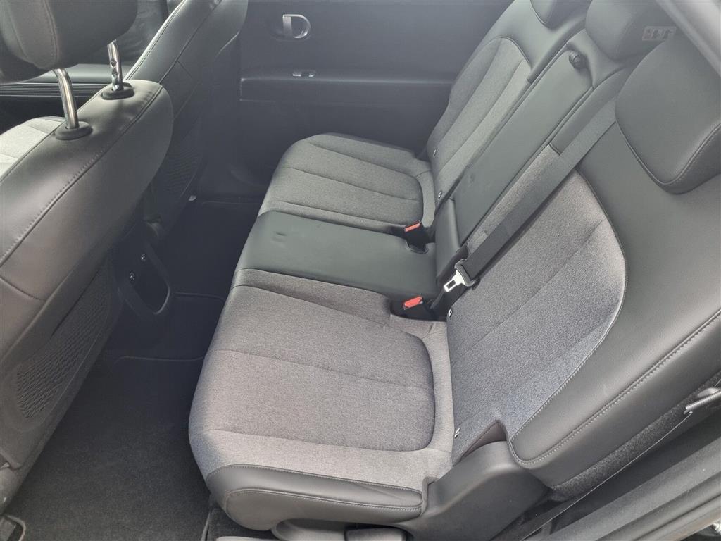 Hyundai Ioniq 5 Techniq billede 10