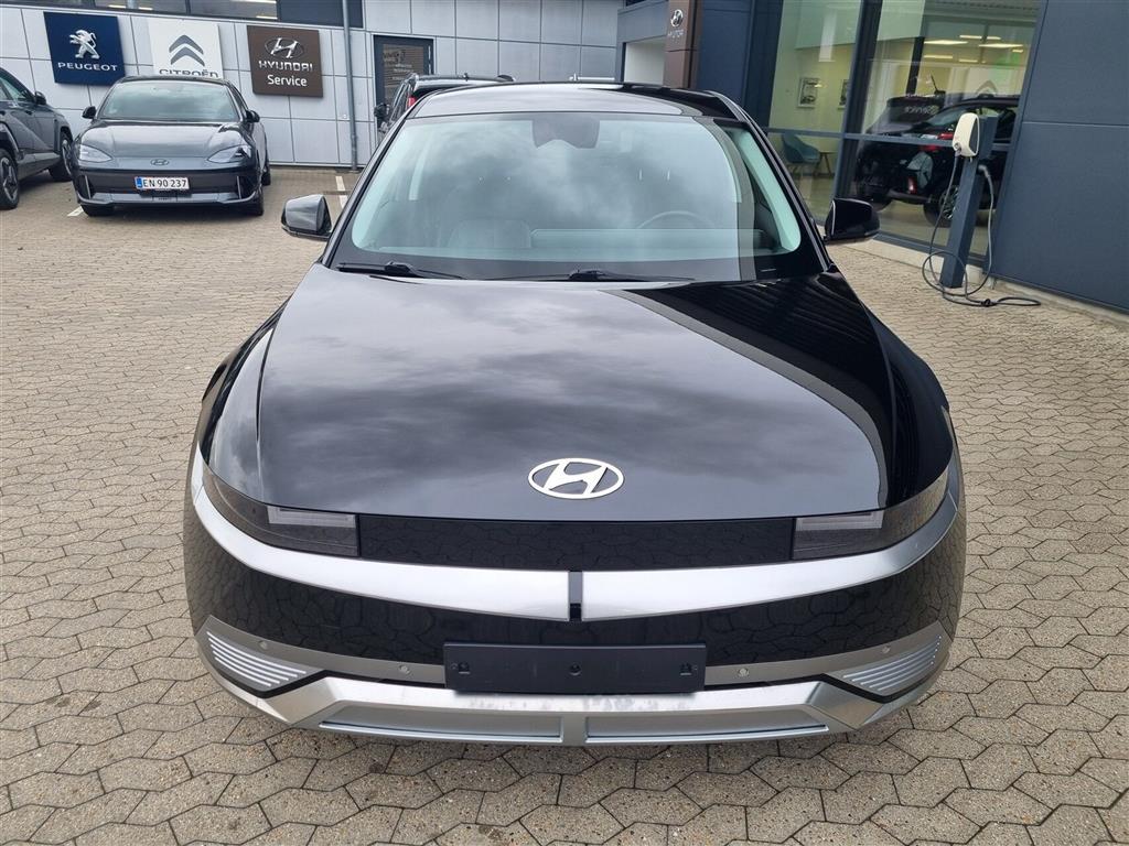 Hyundai Ioniq 5 Techniq billede 2
