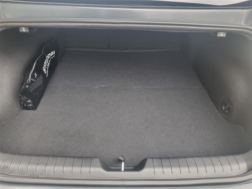 Hyundai Ioniq 6 Ultimate billede 11