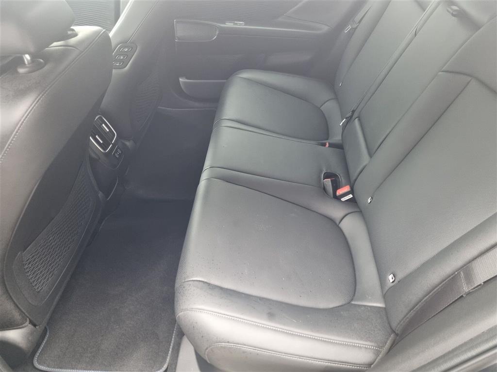 Hyundai Ioniq 6 Ultimate billede 10