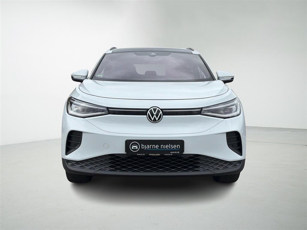 VW ID.4 Max Performance billede 6