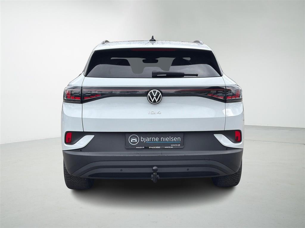 VW ID.4 Max Performance billede 7